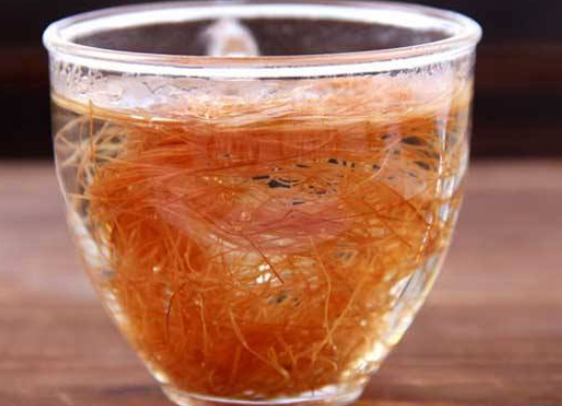 玉米须茶是凉性还是热性