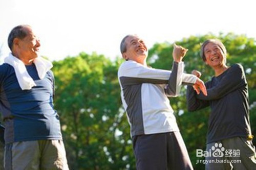 中老年如何利用人体生物钟来养生