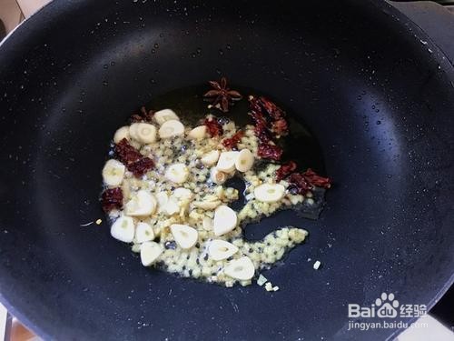 炝拌青椒土豆丝
