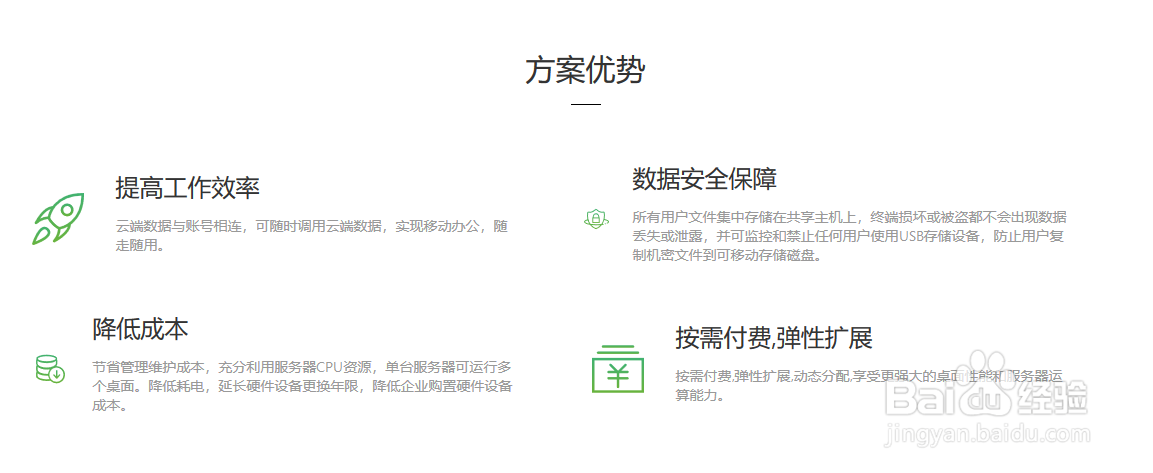 两会云办公，云电脑桌面企业远程办公解决方案
