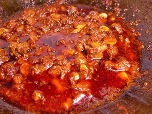 贵州辣子鸡比较简单的做法