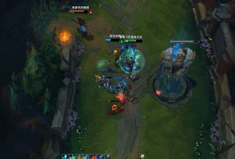 没有剑圣亚索，揭秘排位最佳不输阵容