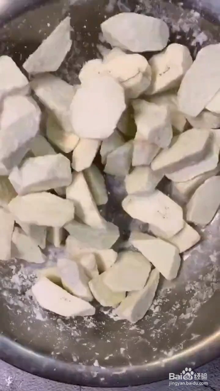如何自制美味好吃的肉末辣椒茄子