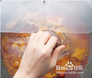土豆烧排骨怎么做
