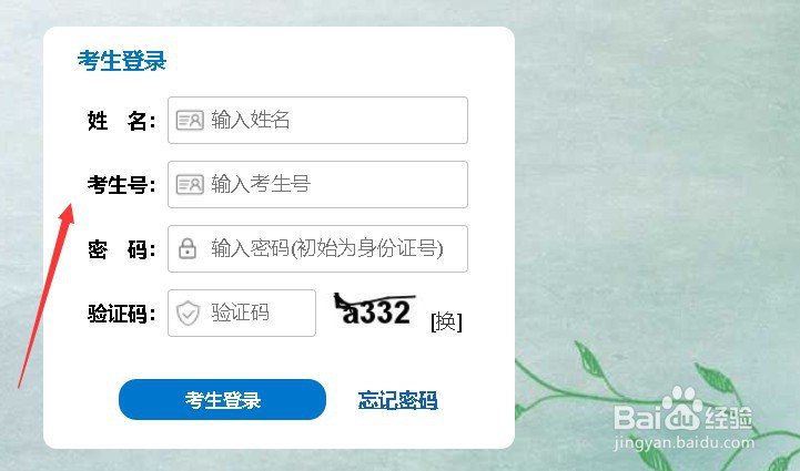 2021河北单招志愿怎么填报