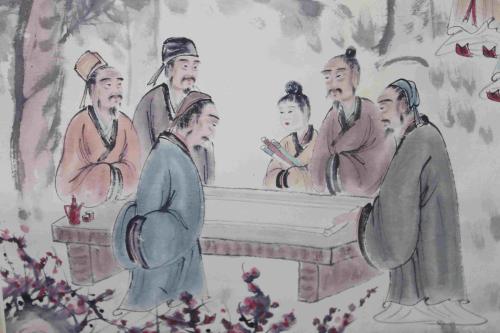“山中无老虎，猴子称霸王”这句话的真正含义是什么如何解释