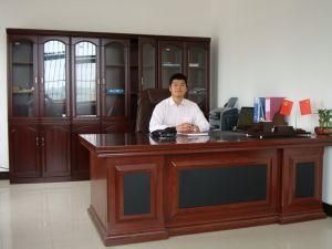 陆港物流服务的对象企业