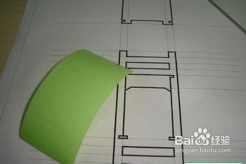 怎样用塑料瓶手工制作小椅子