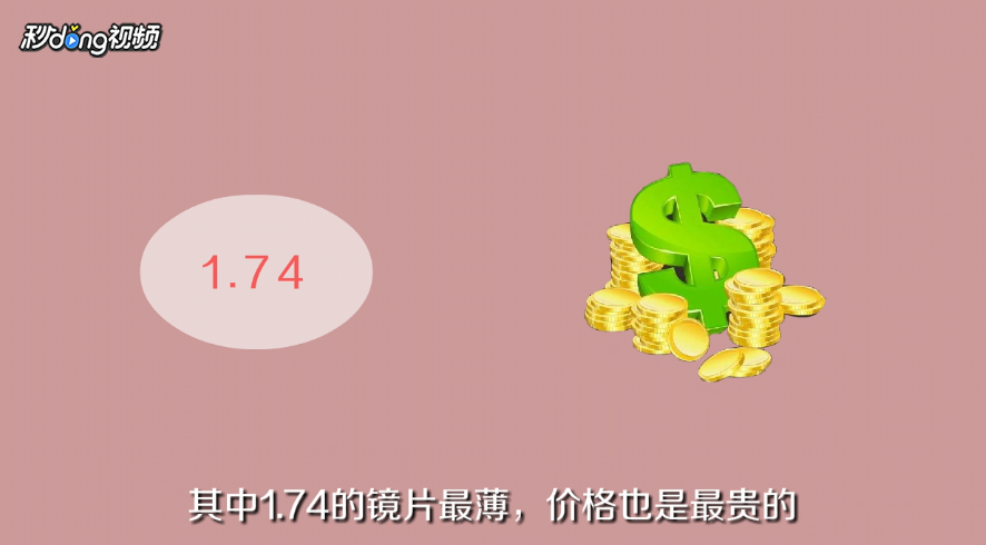 配眼镜要注意什么