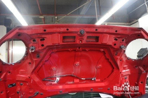 广州MINI全车隔音降噪针对性解决方案施工