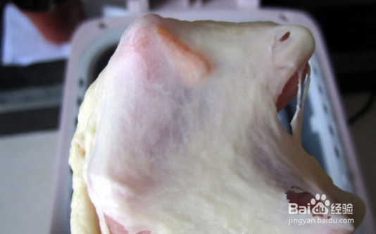 怎么做香橙面包