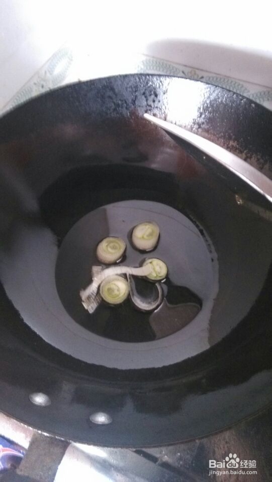 怎样做没问的尖椒炒蛋