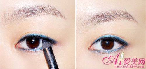 打造气场会议妆容，让你HOLD全场