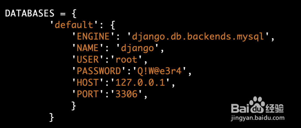 python教程:django环境搭建