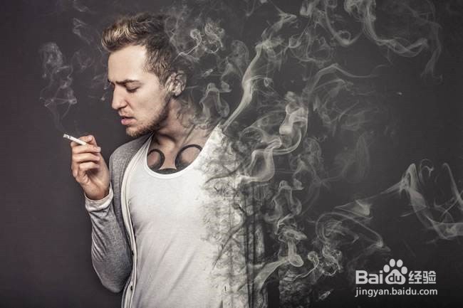 烟瘾上头了怎么办？