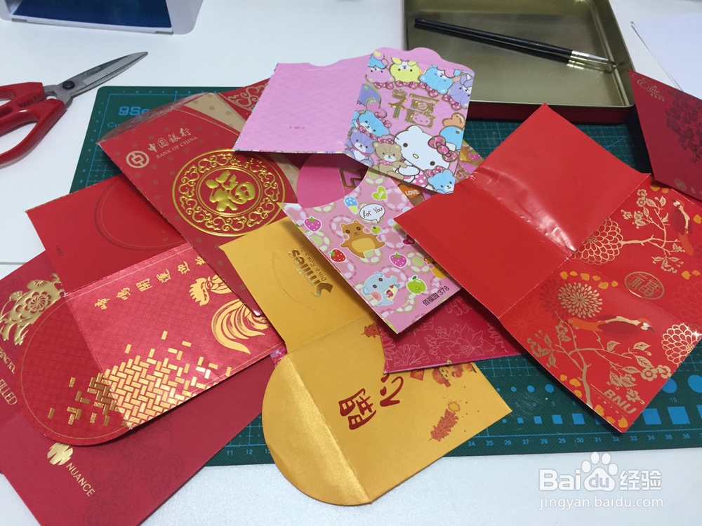 做一个美美的利花擺飾