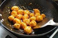 茄汁鸡肉丸的经典做法