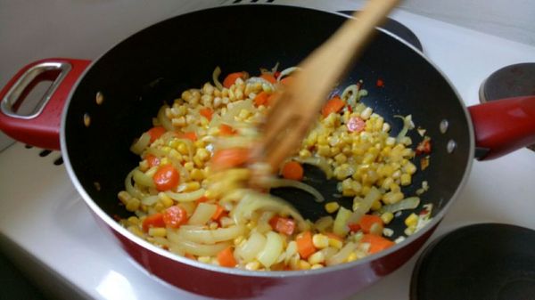 金枪鱼意大利面