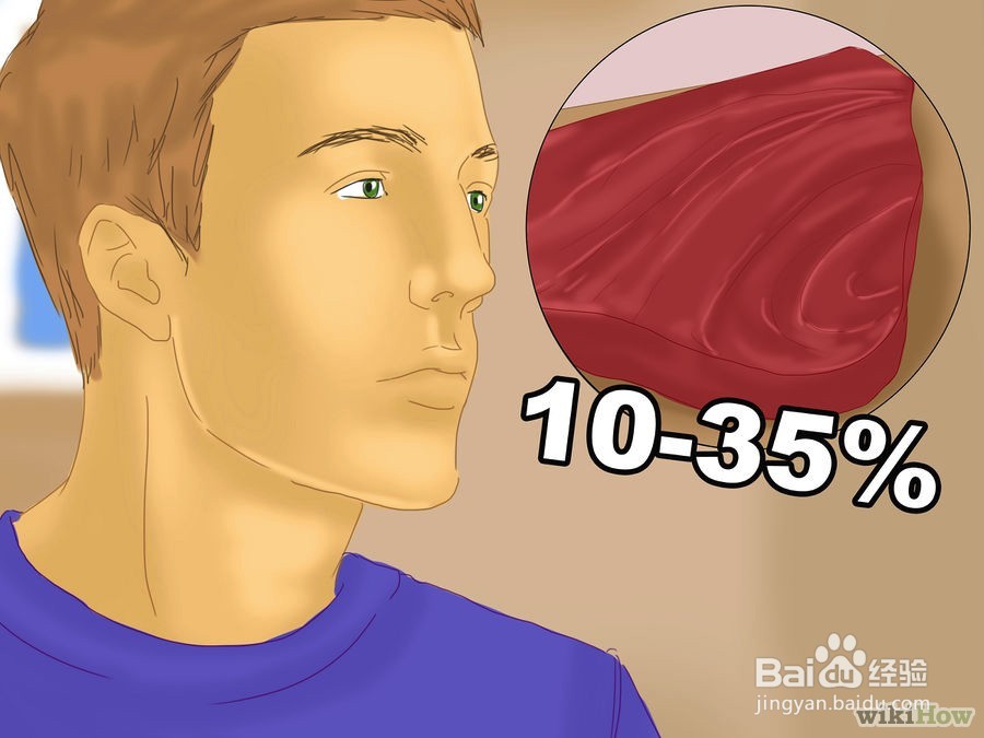 健身应该如何注意饮食才能增肌