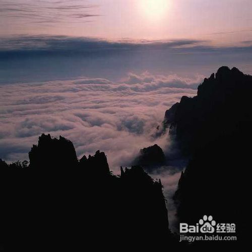 在黄山旅游，自助游。自驾游需要注意哪些？