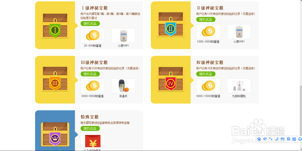 如何通过百度经验赚钱分享计划如何兼职赚钱