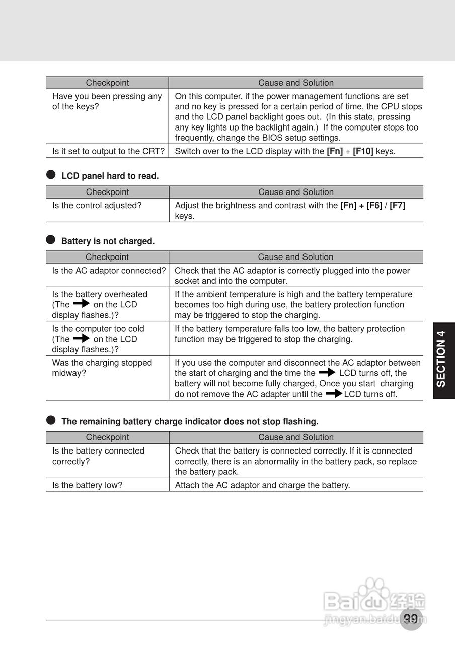 富士通笔记本E6550型使用说明书:[11]
