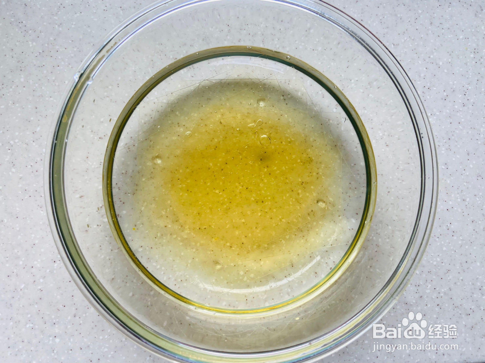 香橙慕斯蛋糕的做法