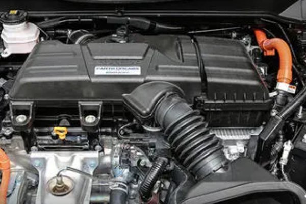 20年奥德赛混合动力网关电脑在那里