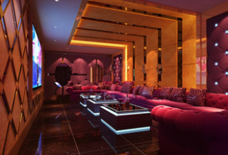 宝马至尊ktv攻略？