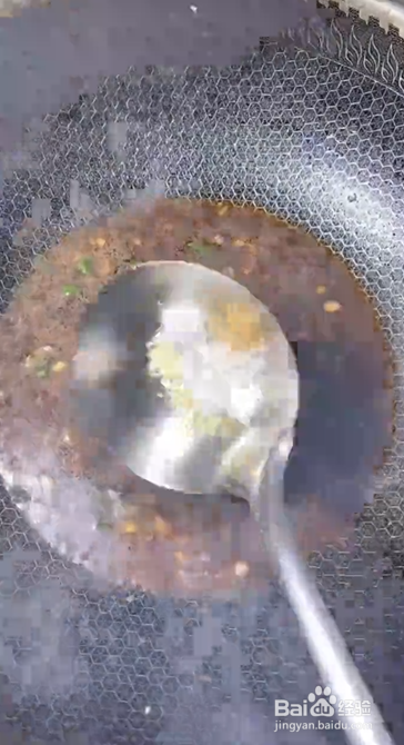 怎么做好吃的红烧酱茄子？