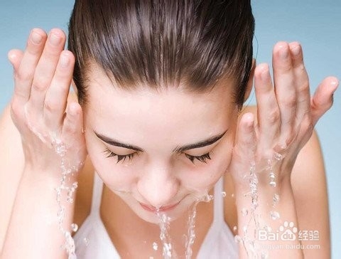 女性健康、保健tips：[5]细化毛孔的好习惯