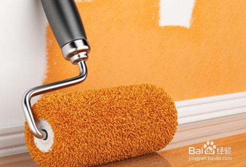 墙漆的选择有哪些误区？