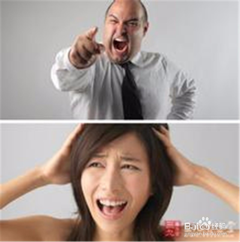 肝郁易怒者的保养贴士