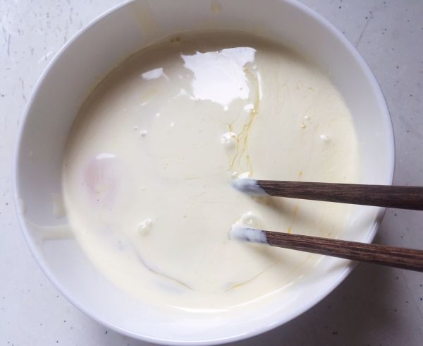 焗烤英式布丁面包