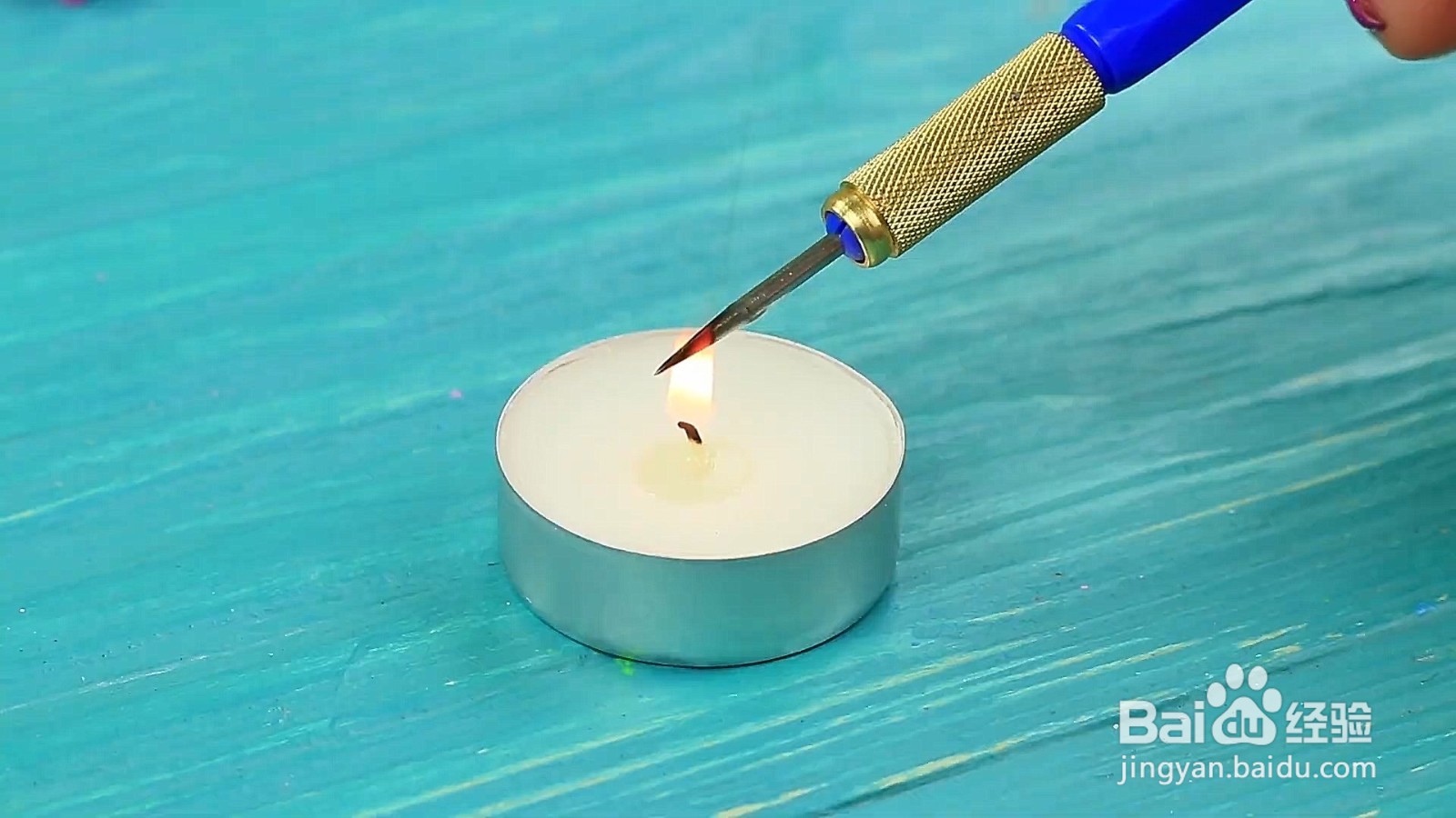 如何diy芭比汽车文具收纳器