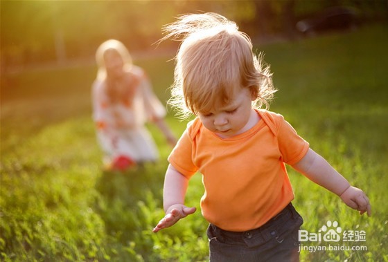 怎样解决孩子爱磨蹭的习惯