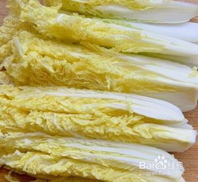 上汤娃娃菜怎么做