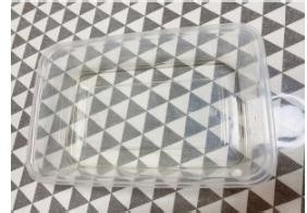 奇思妙想 炸牛奶的做法