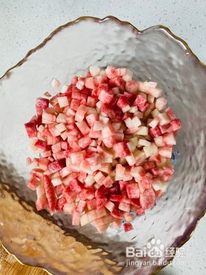 【夏日饮品系列】不用气泡机怎么做蜜桃气泡水？