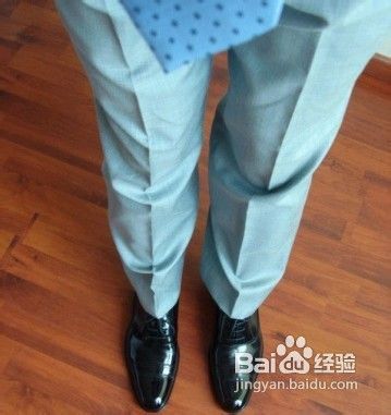 必看的男士穿着搭配方法,让你变得更帅气