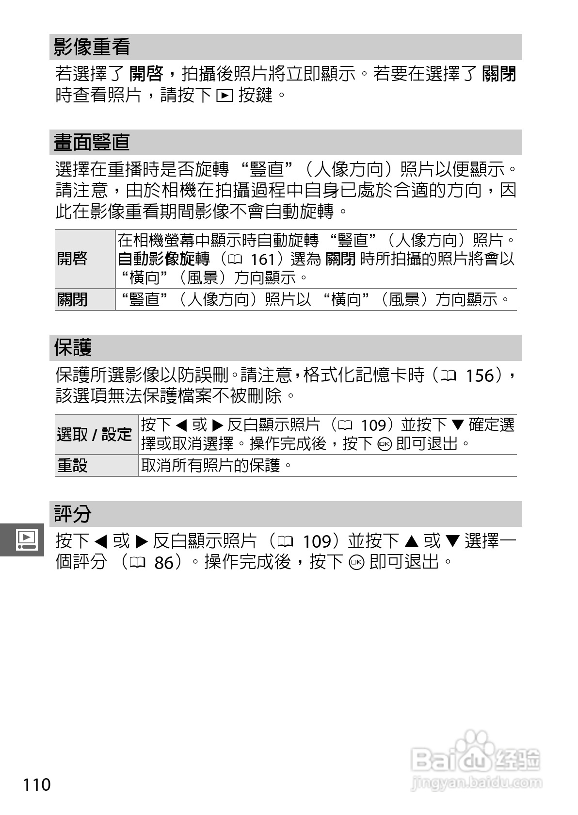 尼康Nikon 1 S1数码相机说明书:[13]