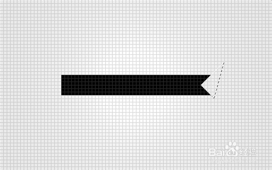 如何设计漂亮的金色丝带