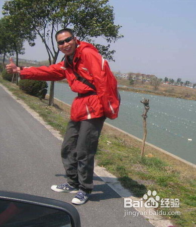 旅途中遇地震时候7不要