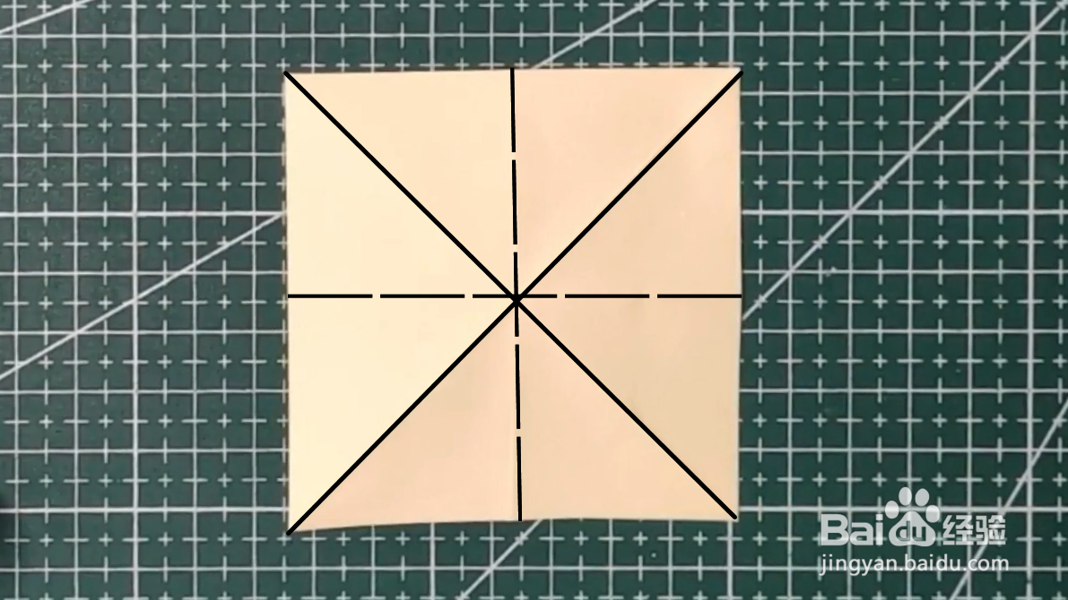 心形书签怎么折？四种方法包你学会