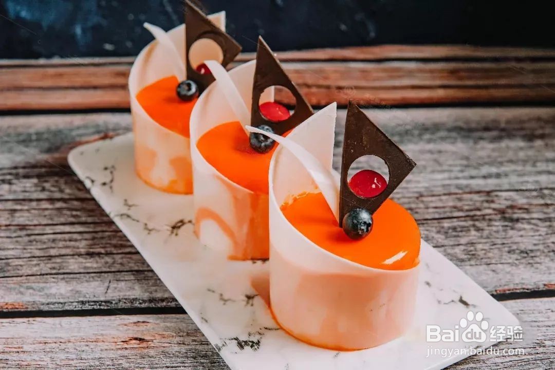 学历低、没技术、迷茫期、想转行的女人们学烘焙