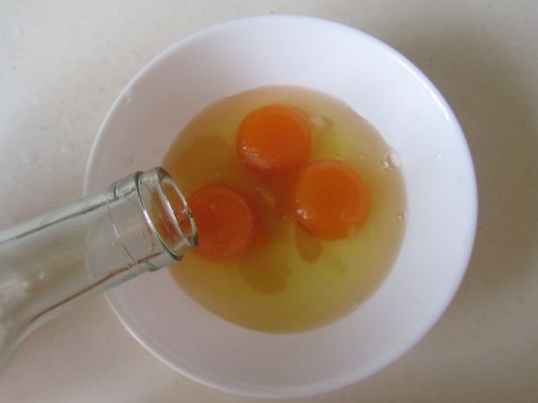 青椒洋葱炒鸡蛋