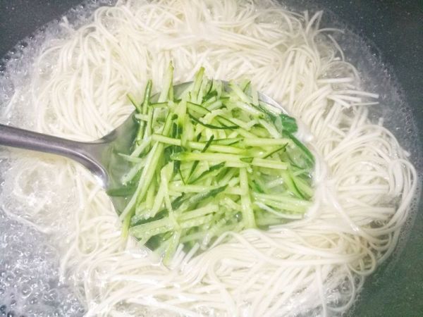 黄磊老师同款拌面