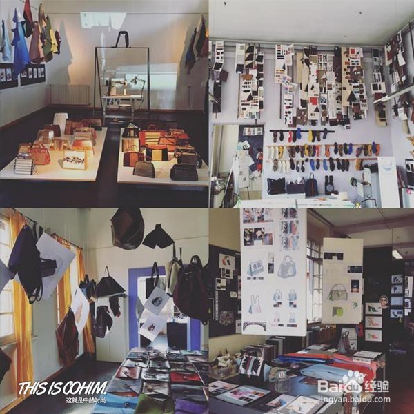 三个方法了解时尚买手日常工作