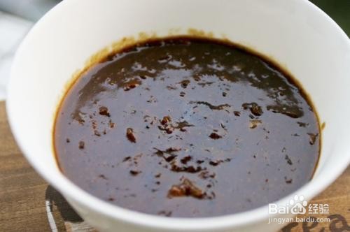 黑椒酱可以做什么东西吃