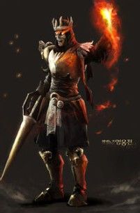虚无王子攻略洛奇英雄传